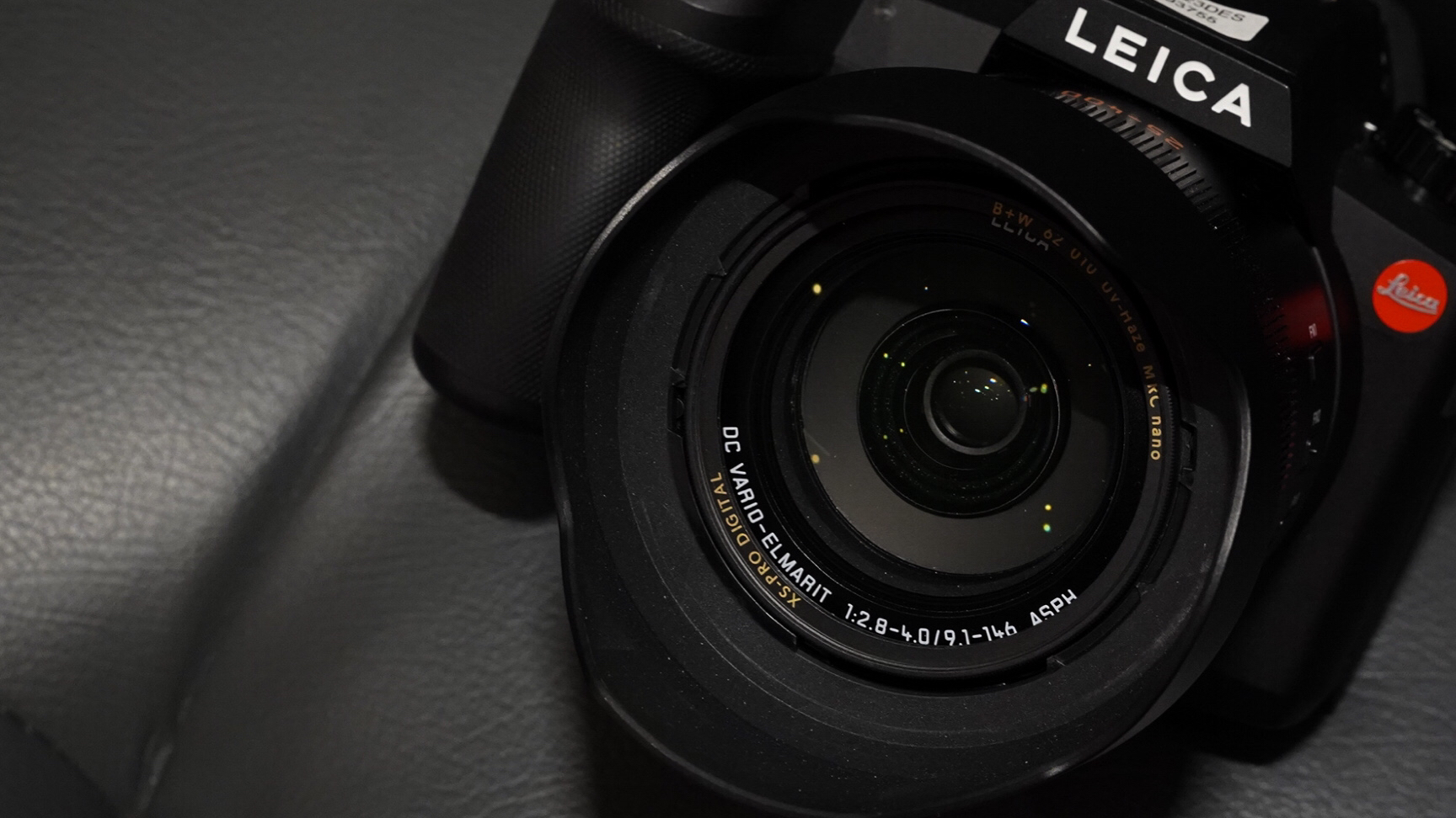Leica V-Lux 5, Salah Satu Kamera Prosumer Terbaik dengan Lensa Super Zoom!